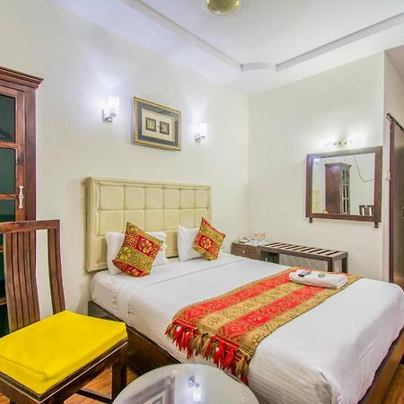 Hotel Executive Inn Виджаявада Экстерьер фото