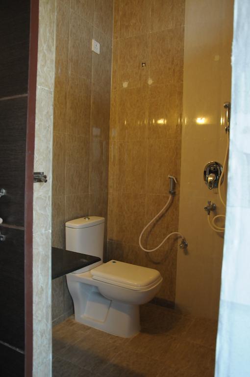Hotel Executive Inn Виджаявада Номер фото